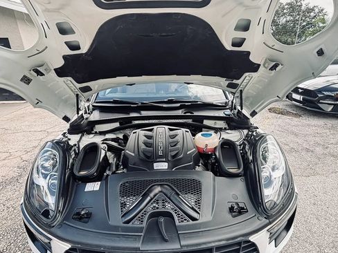 Used 2018 Porsche Macan S AWD/4WD image 20