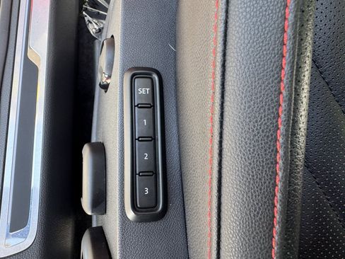 Used 2023 Volkswagen Jetta GLI Autobahn w/ GLI Black Package image 30