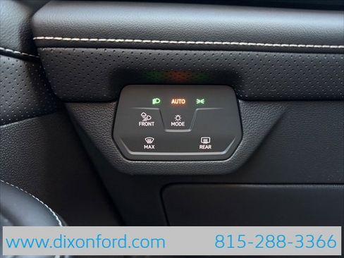 New 2026 Volkswagen Atlas SE image 17