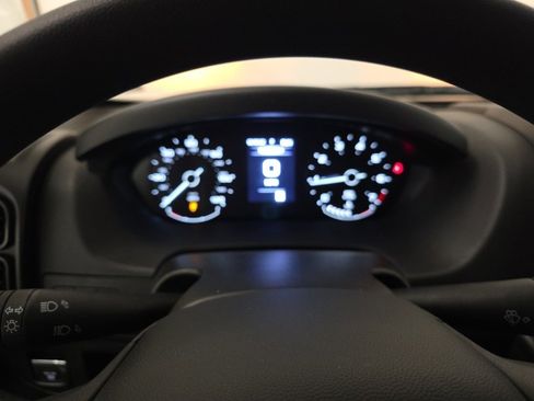 New 2026 RAM ProMaster 3500 w/ Convenience Group image 16