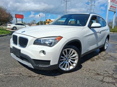 Used 2013 BMW X1 xDrive28i