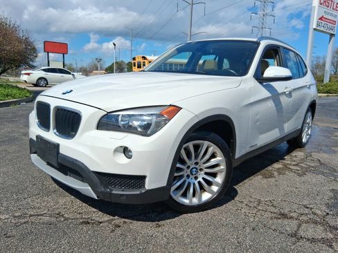 Used 2013 BMW X1 xDrive28i image 1
