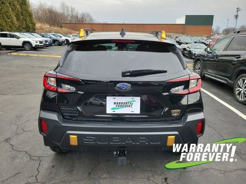 New 2026 Subaru Crosstrek 2.5i Wilderness image 6