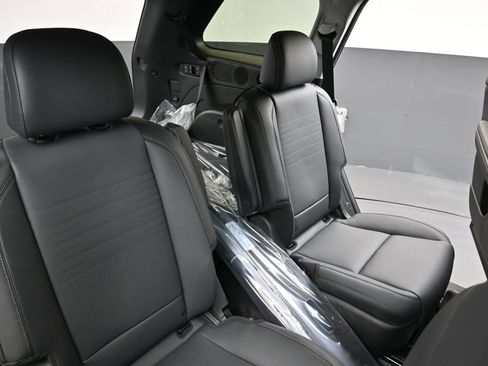 Used 2026 Hyundai Palisade Limited AWD/4WD image 16