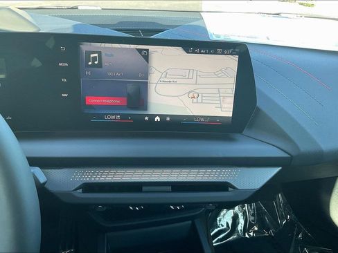 New 2026 BMW M235i xDrive w/ Technology Package AWD/4WD image 16