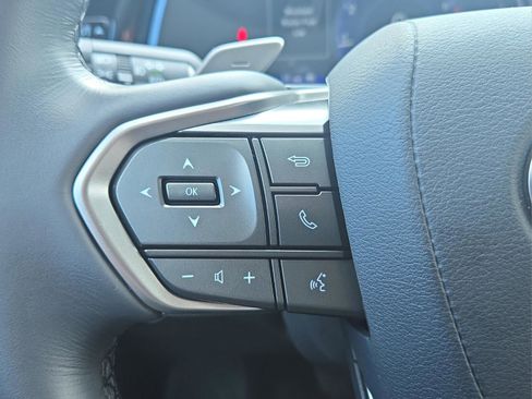 Certified 2025 Lexus NX 350 AWD w/ Premium Package image 21