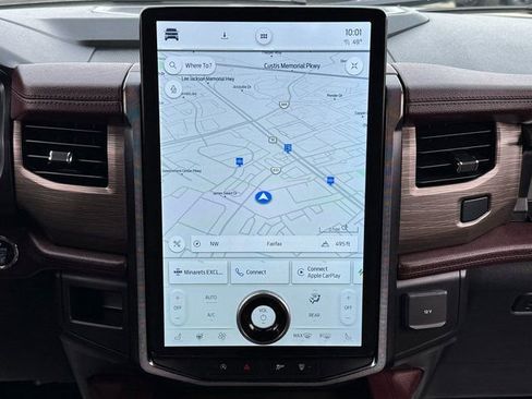 Used 2022 Ford Expedition Max Limited image 5