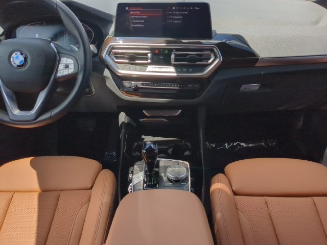 Used 2024 BMW X3 xDrive30i w/ Convenience Package w/ZPA AWD/4WD image 18