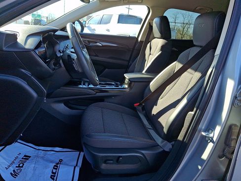 Used 2023 Buick Envision Preferred w/ Sport Touring Package AWD/4WD image 14
