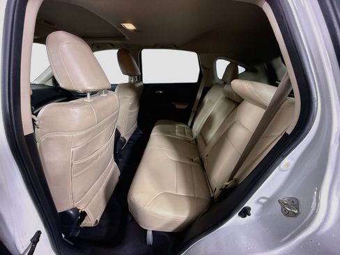 Used 2016 Honda CR-V EX image 25