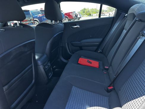 Used 2022 Dodge Charger GT w/ Blacktop Package AWD/4WD image 11