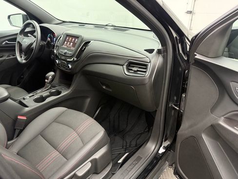 Used 2022 Chevrolet Equinox RS w/ LPO, Floor Liner Package AWD/4WD image 32