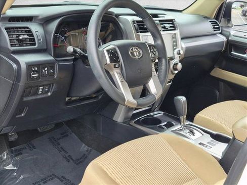 Used 2023 Toyota 4Runner SR5 RWD image 9