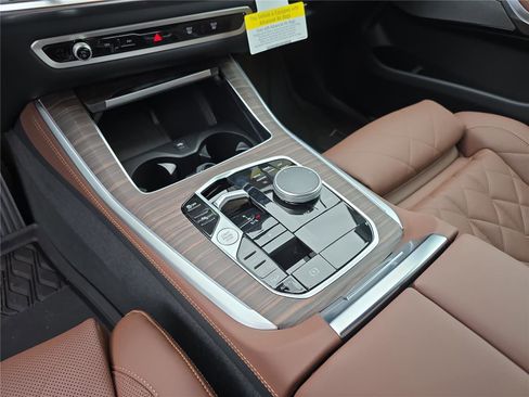 New 2026 BMW X5 xDrive40i w/ Premium Package image 28