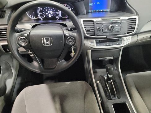Used 2013 Honda Accord LX image 22