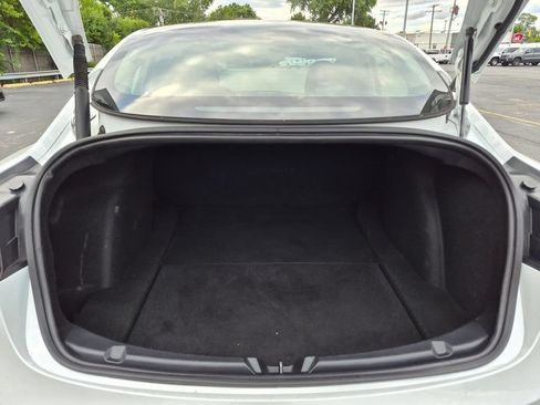 Used 2022 Tesla Model 3 Performance AWD/4WD image 23