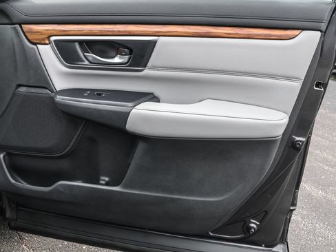 Used 2018 Honda CR-V EX-L image 39