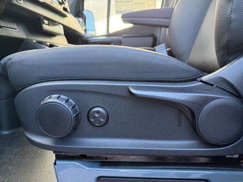 New 2026 Mercedes-Benz Sprinter 2500 image 20