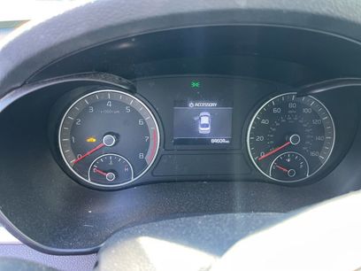 Used 2019 Kia Optima EX