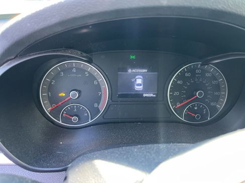 Used 2019 Kia Optima EX image 1