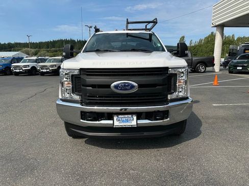 Used 2019 Ford F350 XL w/ Power Equipment Group image 11