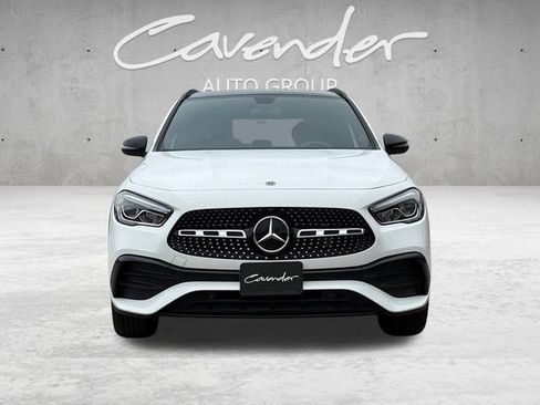Used 2023 Mercedes-Benz GLA 250 image 18