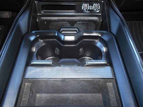 Used 2022 RAM 1500 Limited AWD/4WD image 28
