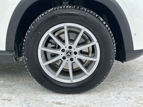 Used 2026 Mercedes-Benz GLE 350 4MATIC image 11