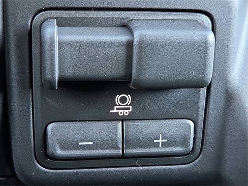 New 2026 Chevrolet Silverado 3500 W/T w/ WT/CX Safety Package image 19