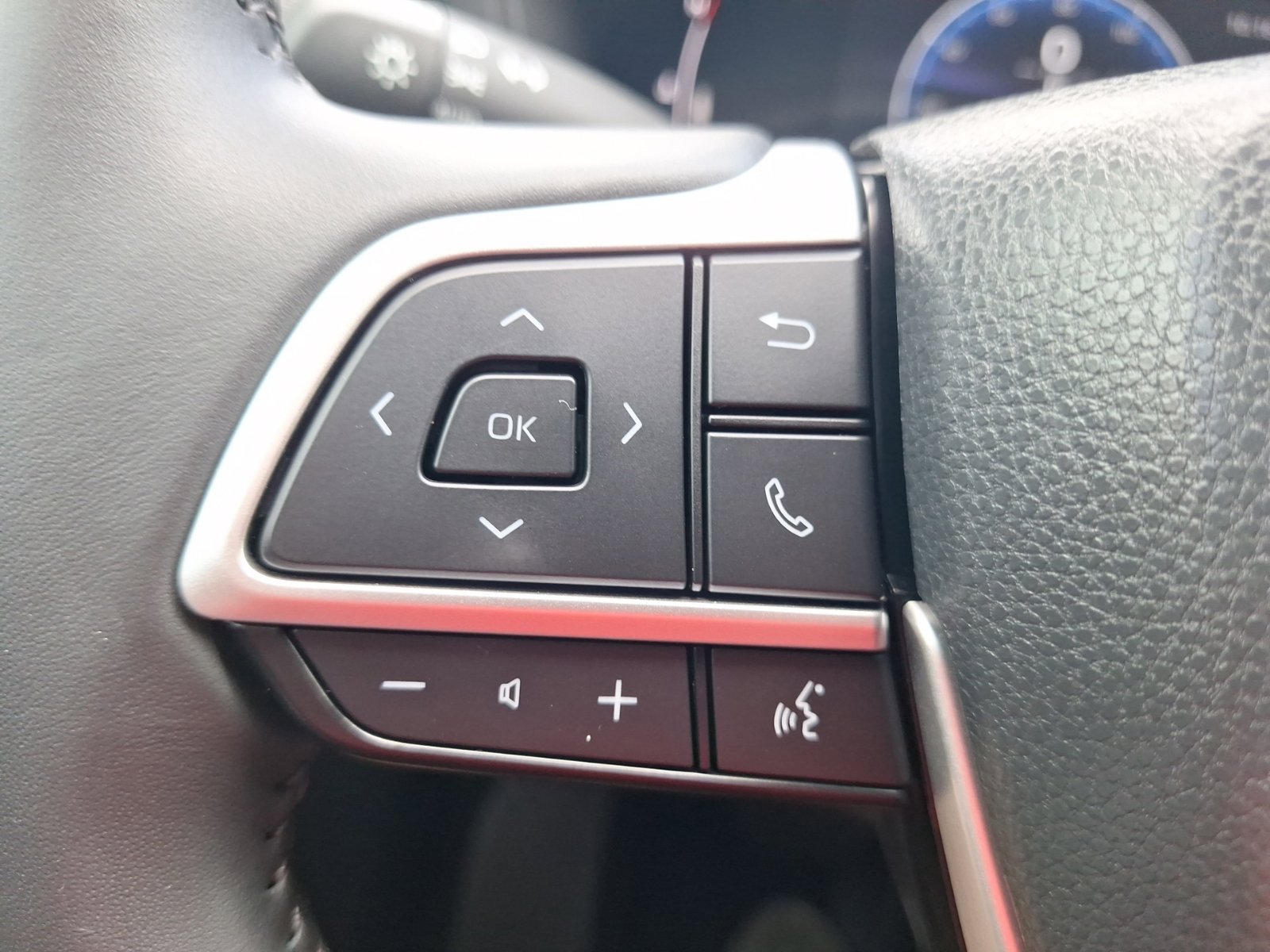 Used 2026 Toyota Grand Highlander FWD image 20