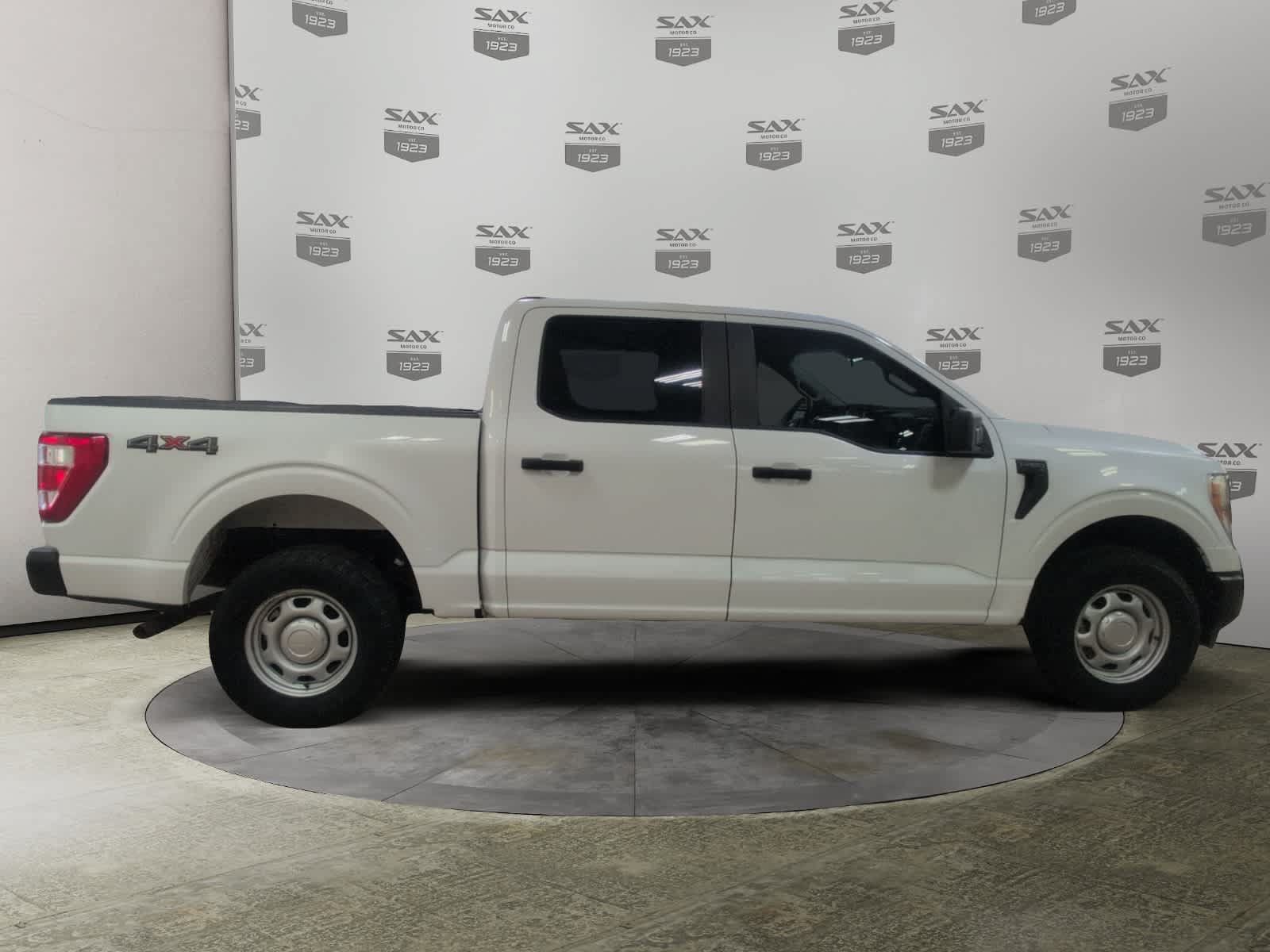 Used 2022 Ford F150 XL w/ Trailer Tow Package AWD/4WD image 6