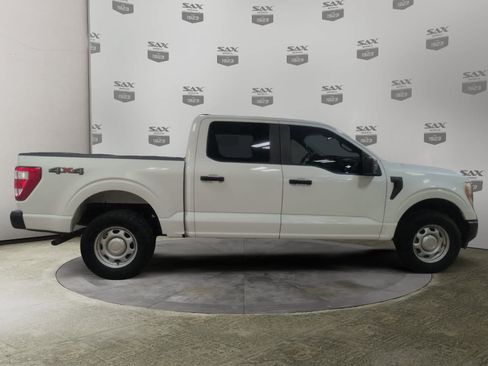 Used 2022 Ford F150 XL w/ Trailer Tow Package AWD/4WD image 6