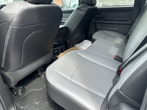 New 2025 RAM 3500 Tradesman w/ Chrome Appearance Group image 10