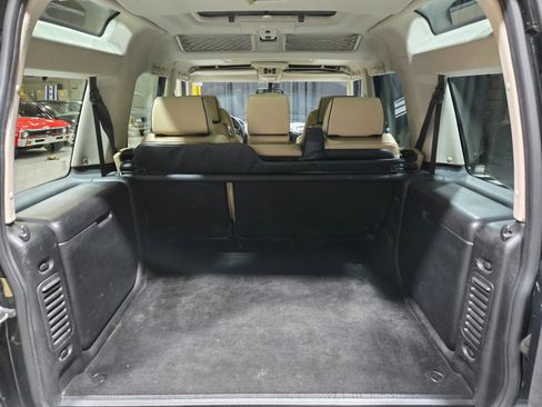 Used 2004 Land Rover Discovery SE image 67