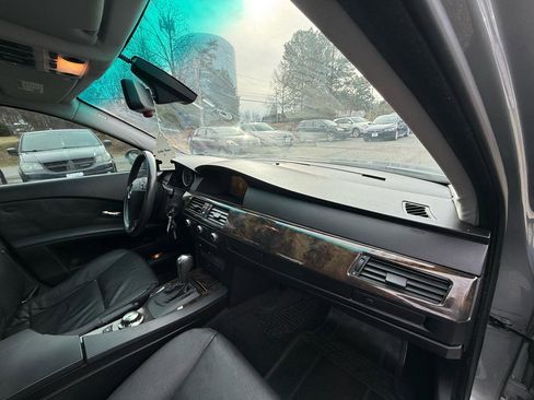 Used 2004 BMW 525i Sedan image 21