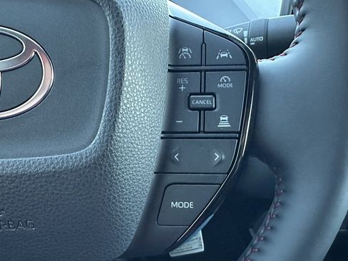 New 2026 Toyota Prius Plug-In Hybrid image 24