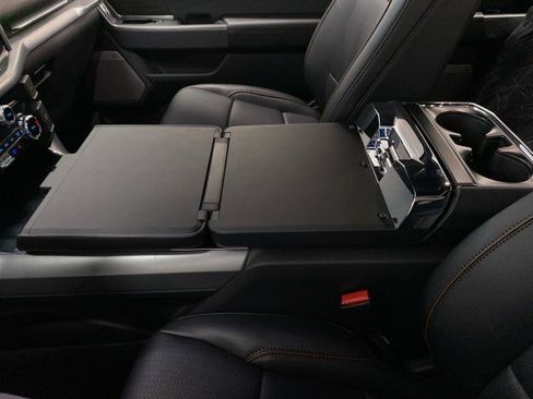 New 2025 Ford F150 Lariat w/ Equipment Group 502A High image 29