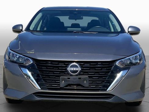 Used 2024 Nissan Sentra SV w/ All-Weather Package FWD image 4