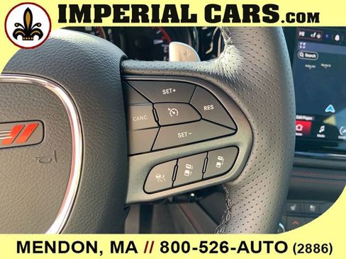 New 2026 Dodge Durango GT image 24