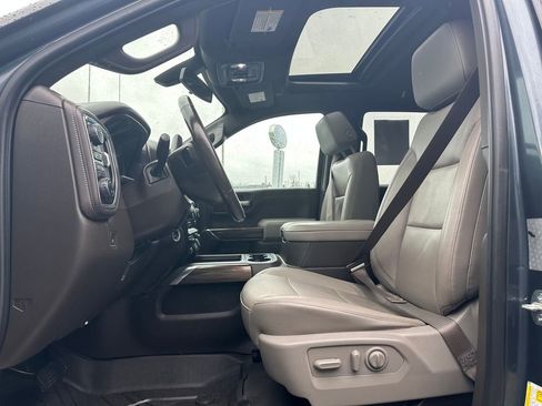 Used 2019 Chevrolet Silverado 1500 LT Trail Boss image 10