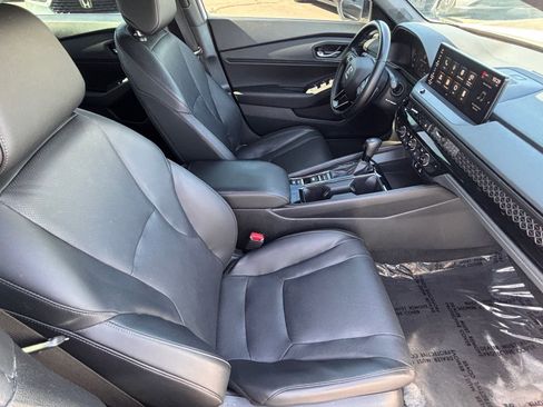 Certified 2023 Honda Accord Sport image 14