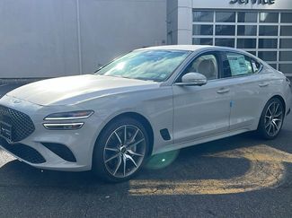 New 2026 Genesis G70 2.5T Prestige video 1