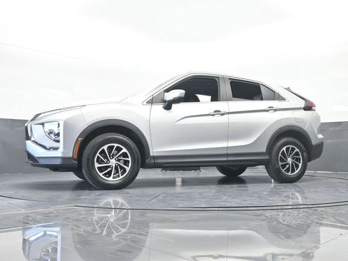 Used 2023 Mitsubishi Eclipse Cross ES image 49
