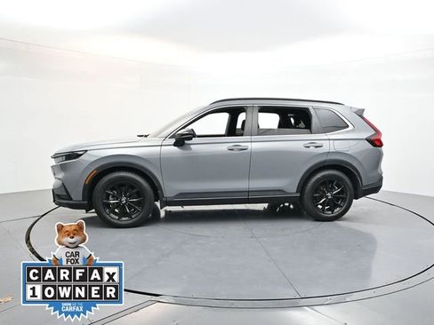 Used 2024 Honda CR-V Sport image 5