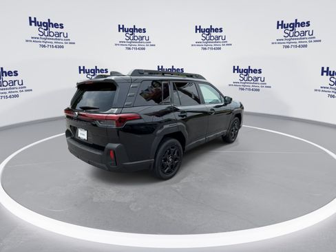 New 2026 Subaru Outback Limited AWD/4WD image 11