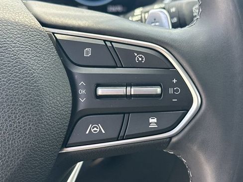 Certified 2023 Hyundai Santa Fe Limited FWD image 19