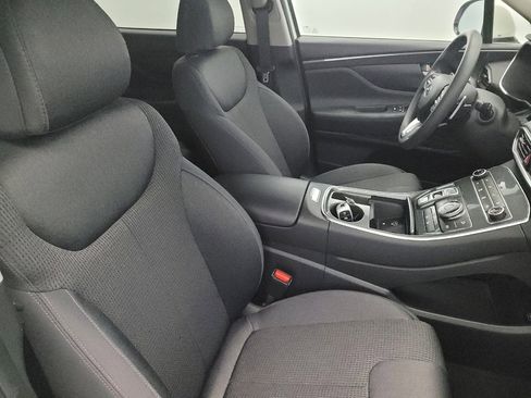 Used 2022 Hyundai Santa Fe SEL image 21
