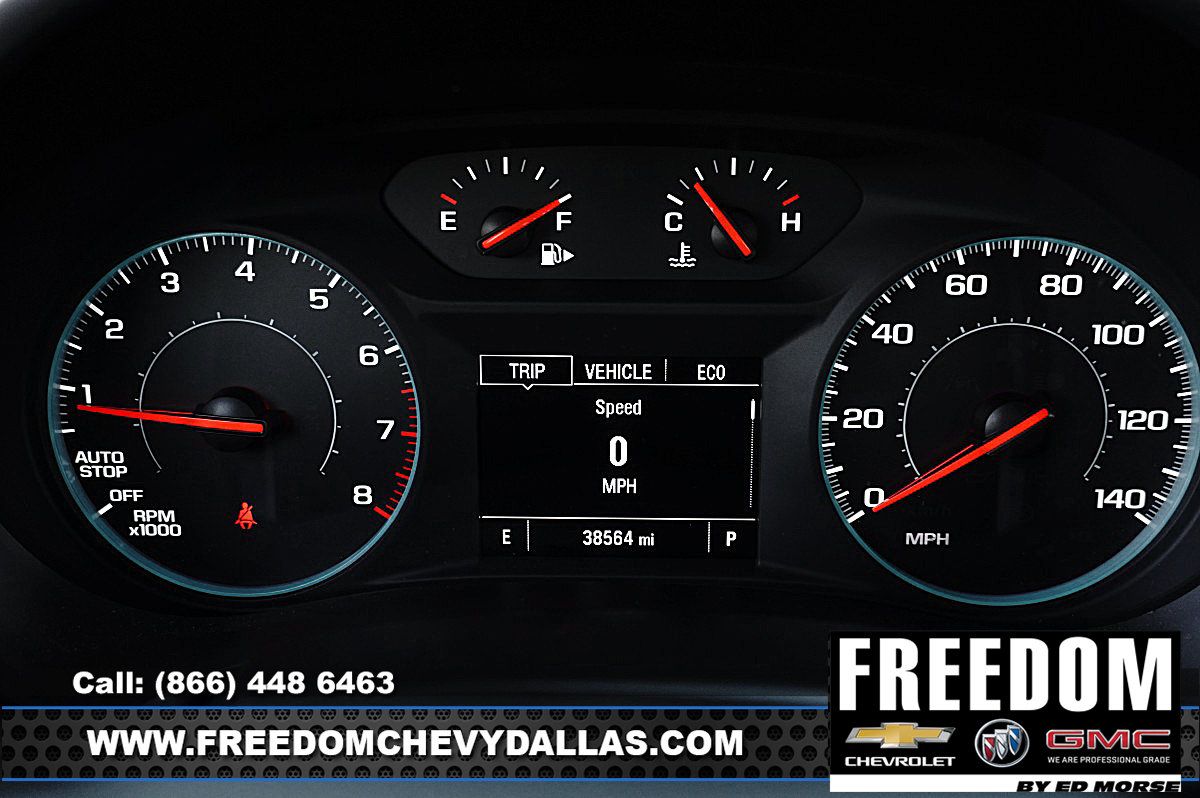 Certified 2025 Chevrolet Malibu LT FWD image 24