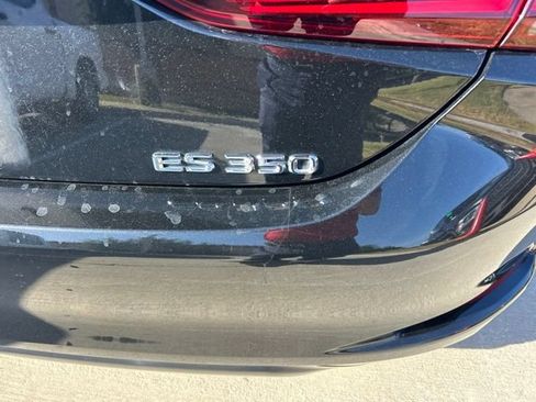 Used 2023 Lexus ES 350 w/ Accessory Package (Z2) FWD image 4