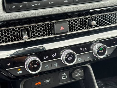 Used 2023 Honda Civic EX image 19